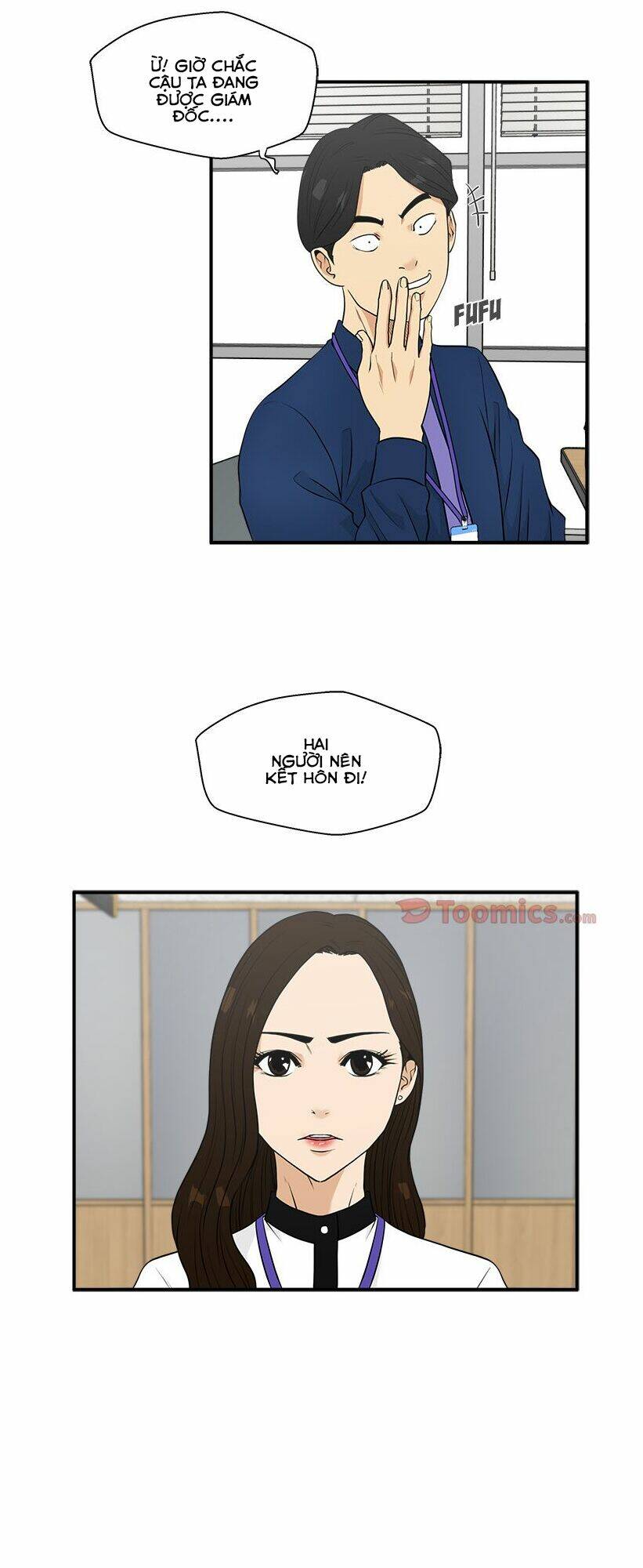 mr kang chapter 46 10