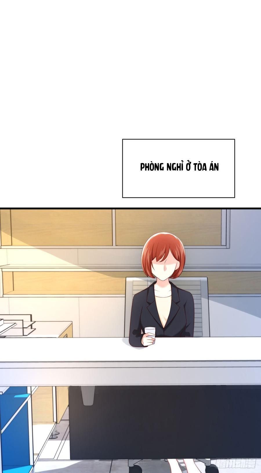 nam thần truy thê chỉ nam chapter 59.2 21