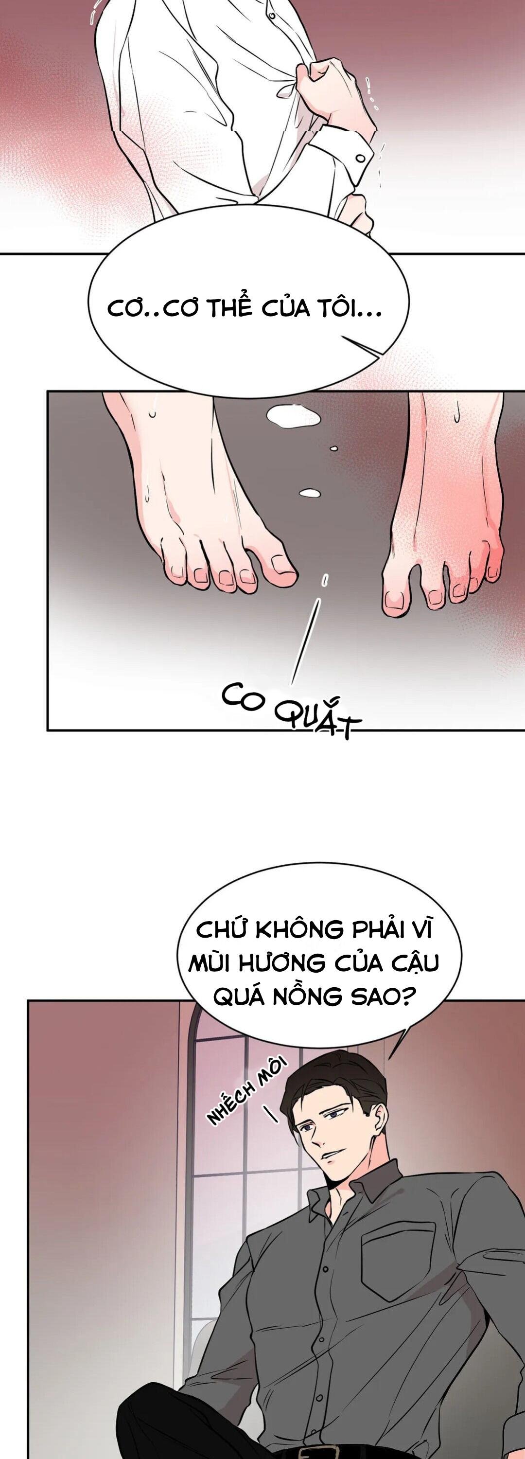 đảo ngược chapter 3 16