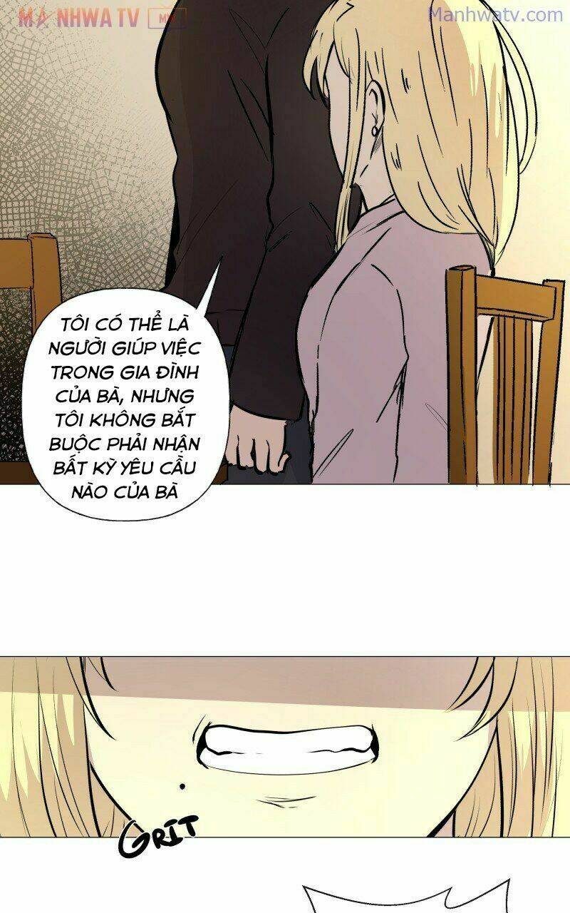 Trọng Sinh Mạc Thế Chapter 55 25