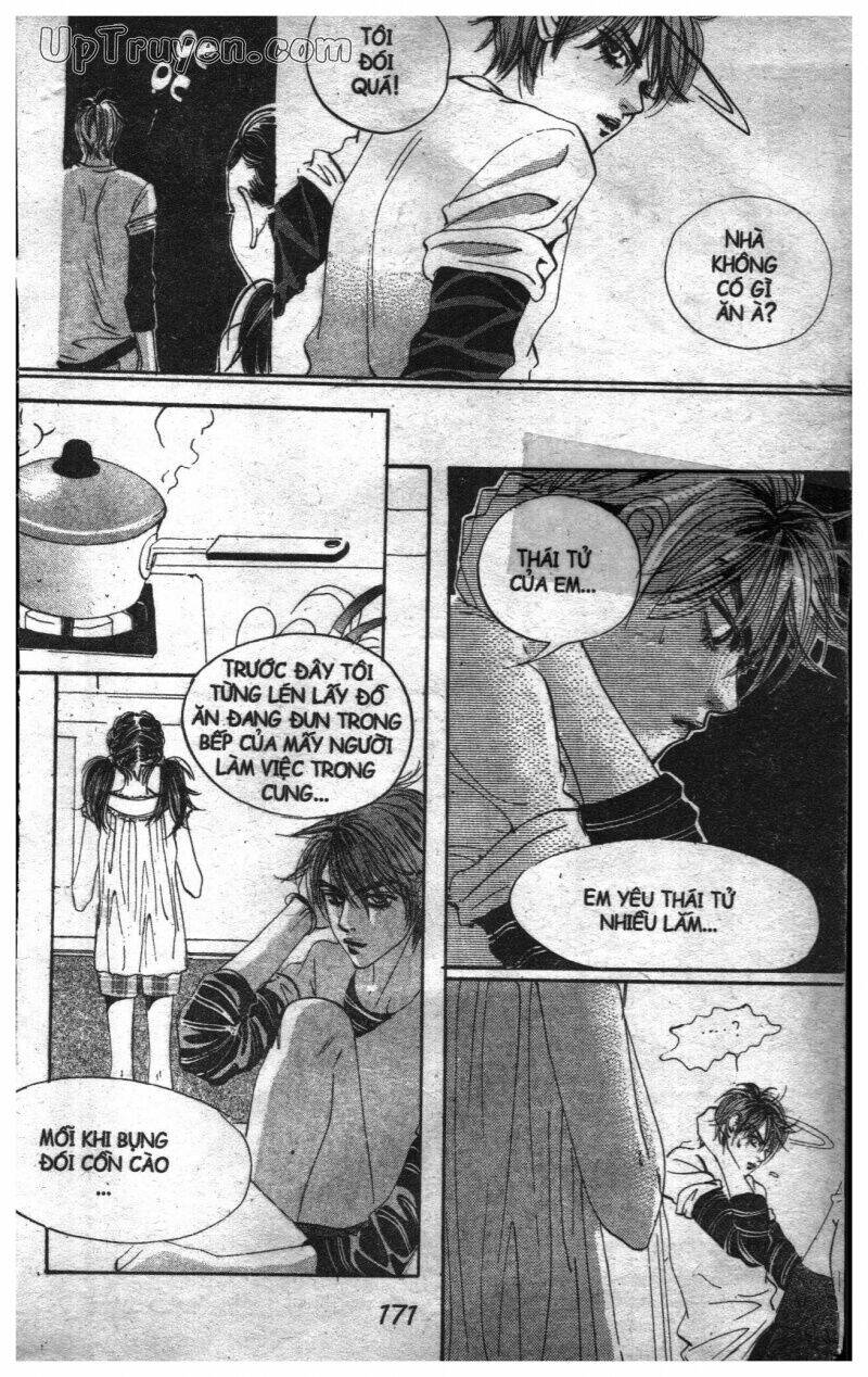 hoàng cung chapter 2 169