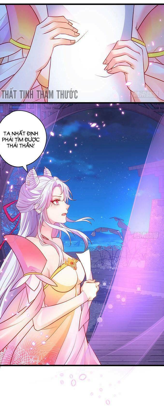 liêu liêu trai chapter 8 2