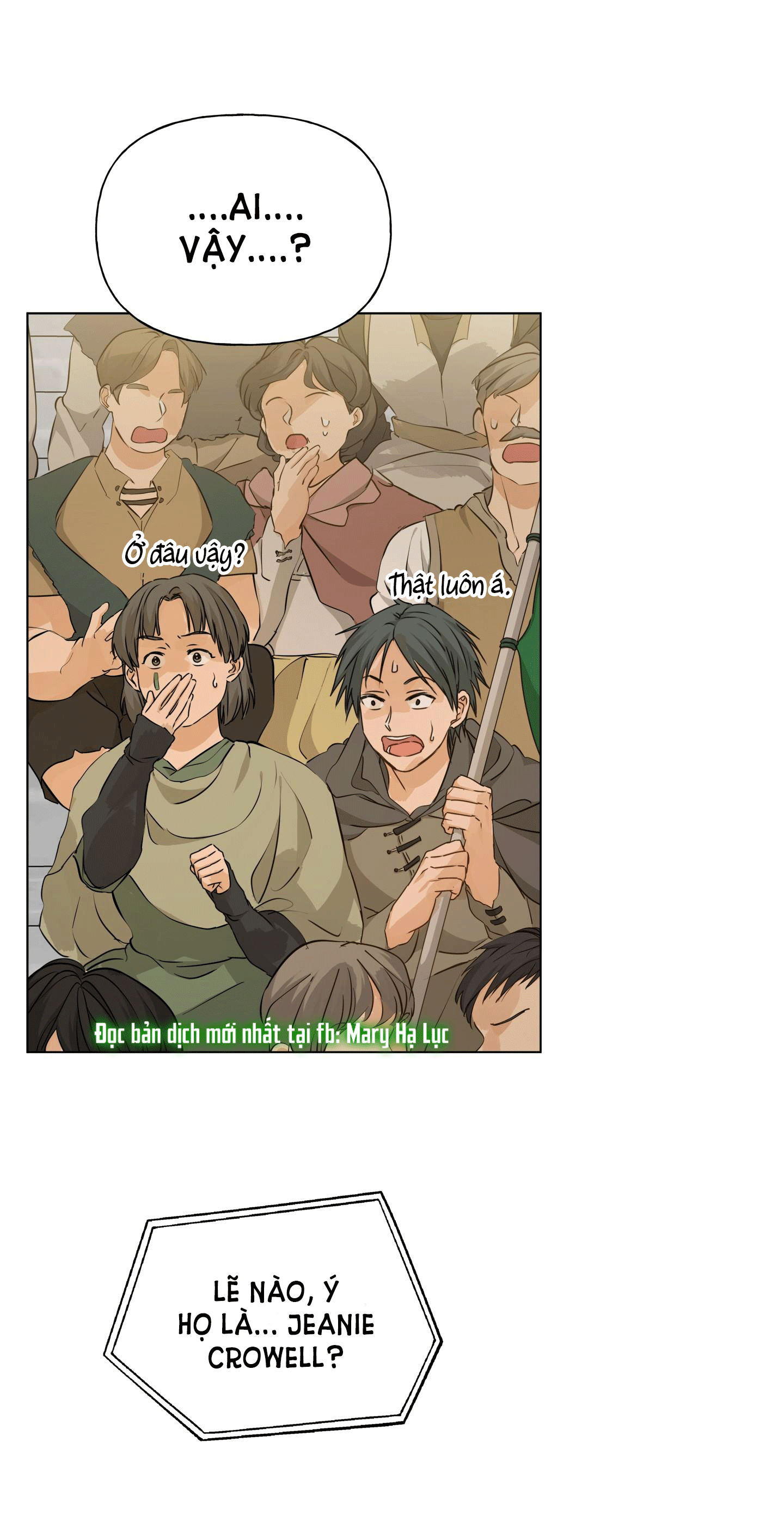 triệu hồi sư với mái tóc màu hoàng kim chapter 108 37