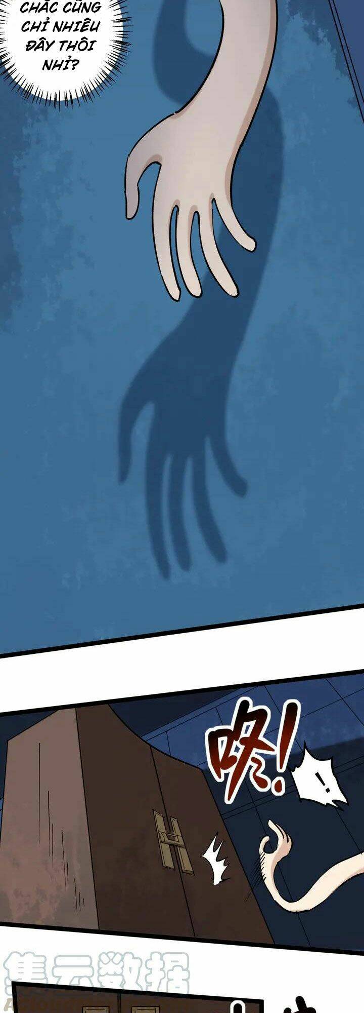 hồi xuân tiểu độc y chapter 77 22