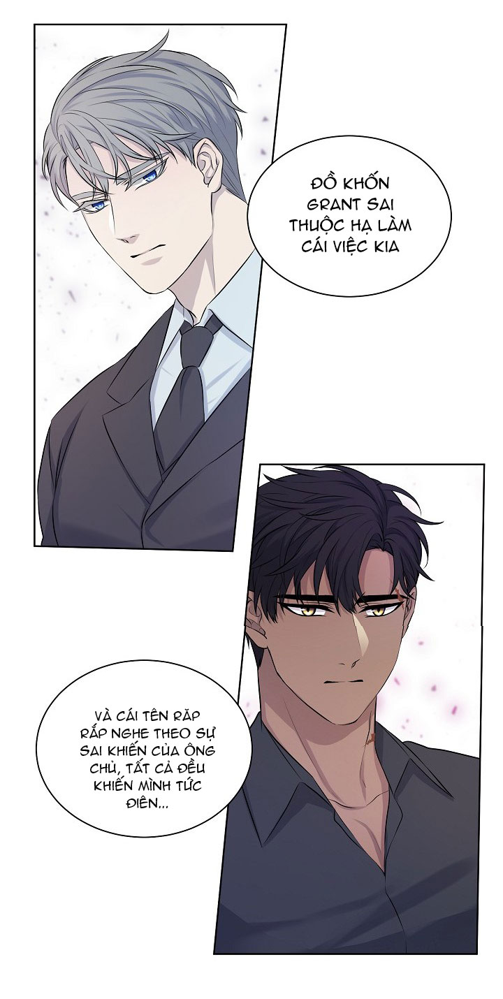 viên đạn vàng chapter 5 43