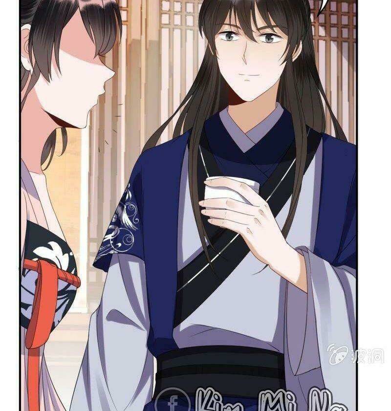 vương gia kiêu ngạo quá khó cua chapter 73 47