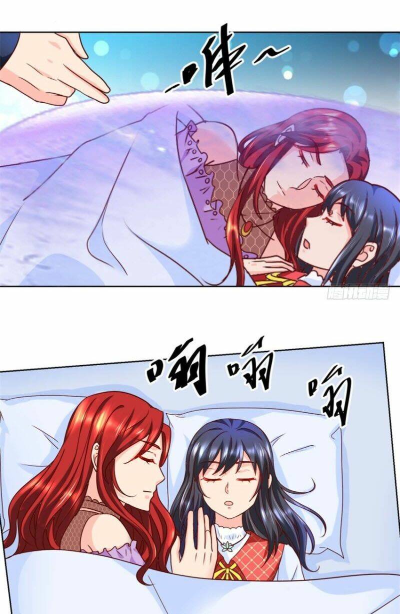 vú em là cổ tiên chapter 75 16