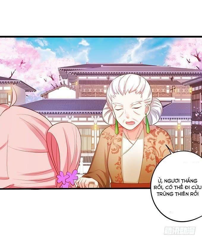 hồ tiên hung bạo chapter 76 63