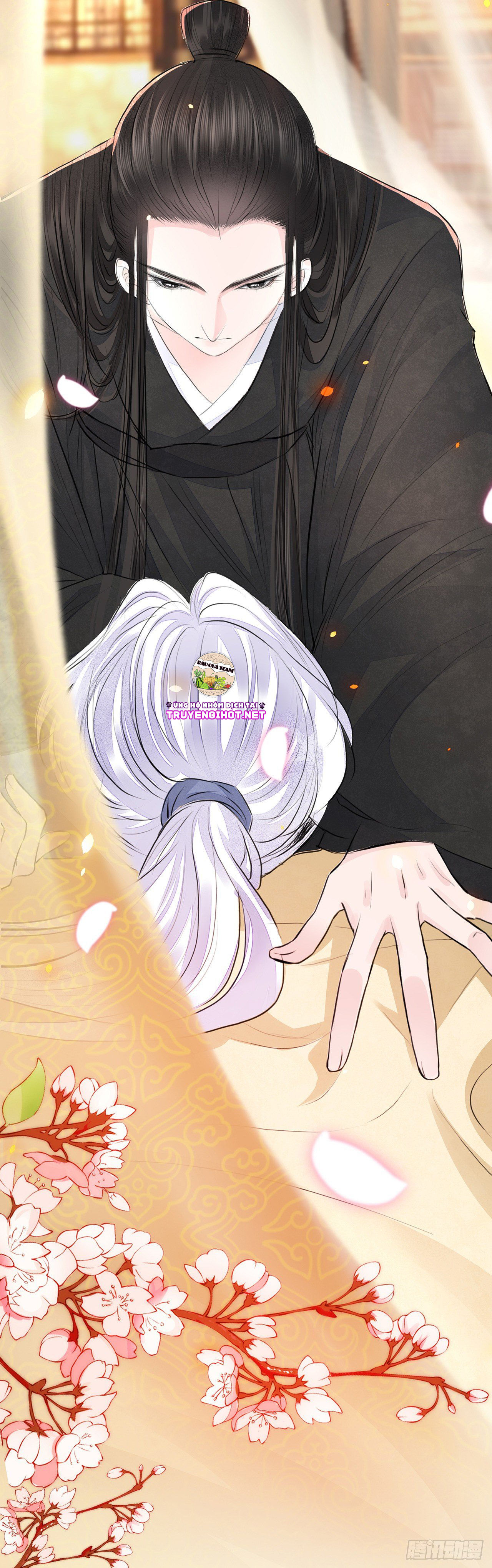 tướng quân, mau cởi giáp! chapter 5 47