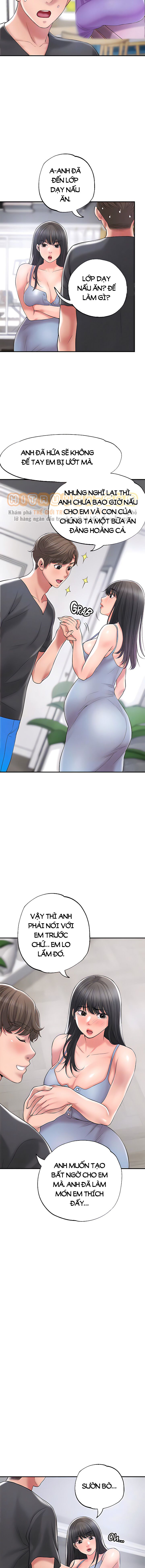 app đế vương giường chiếu chapter 67 10