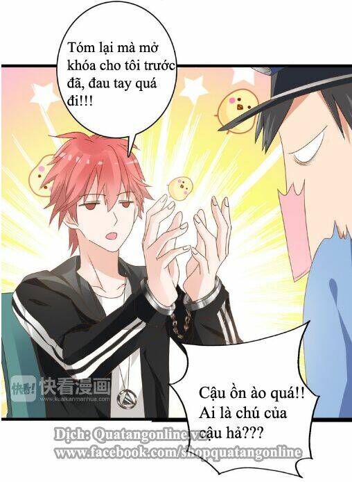 lều khều biết yêu chapter 24 37