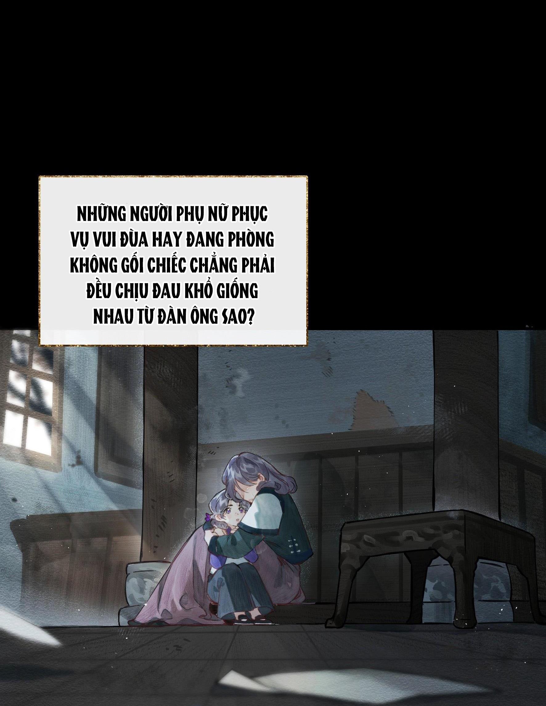 trộm hương chapter 2 35