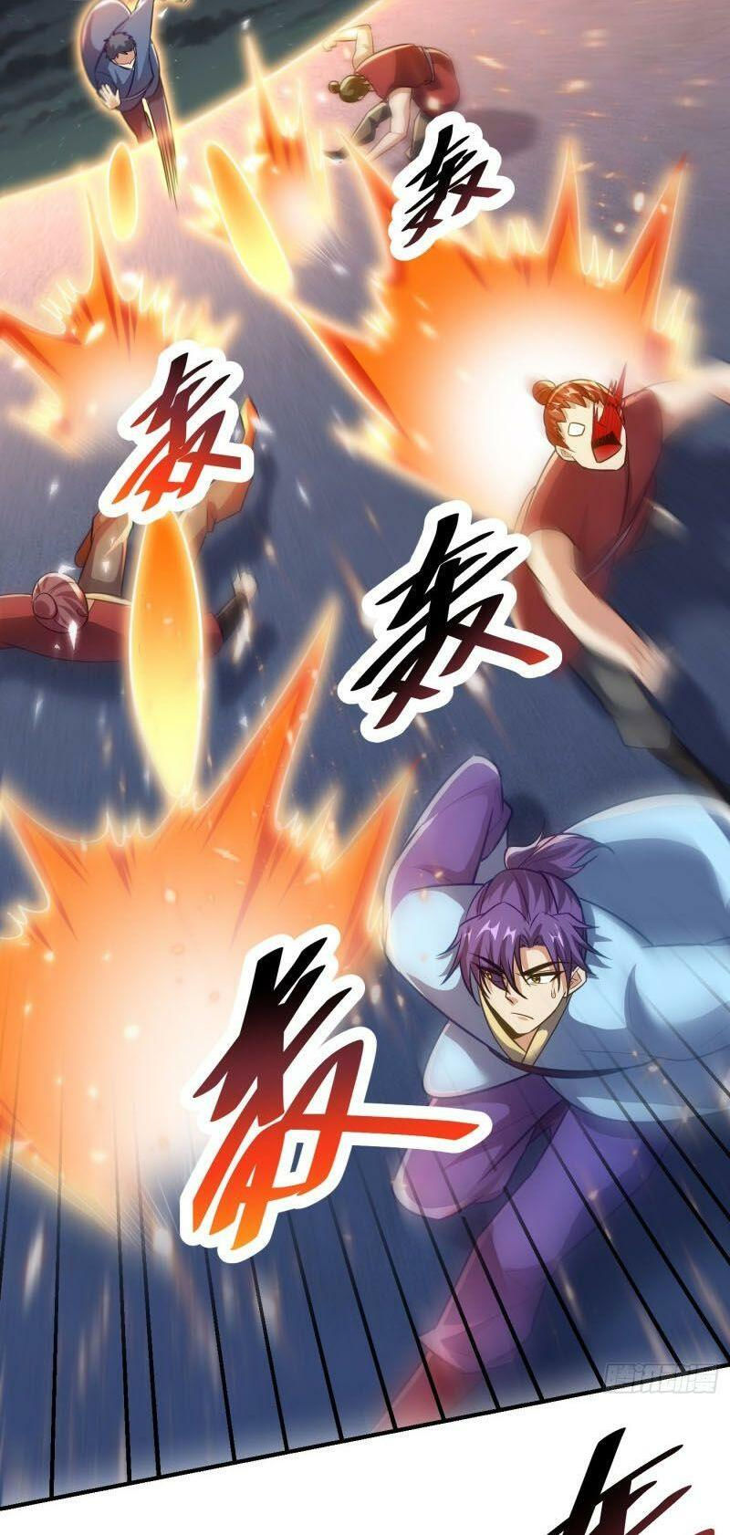 yêu giả vi vương chapter 180 46