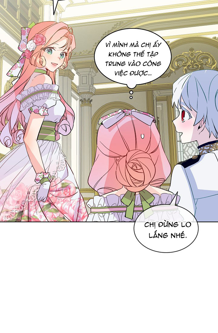 quý cô quyền lực chapter 20 65