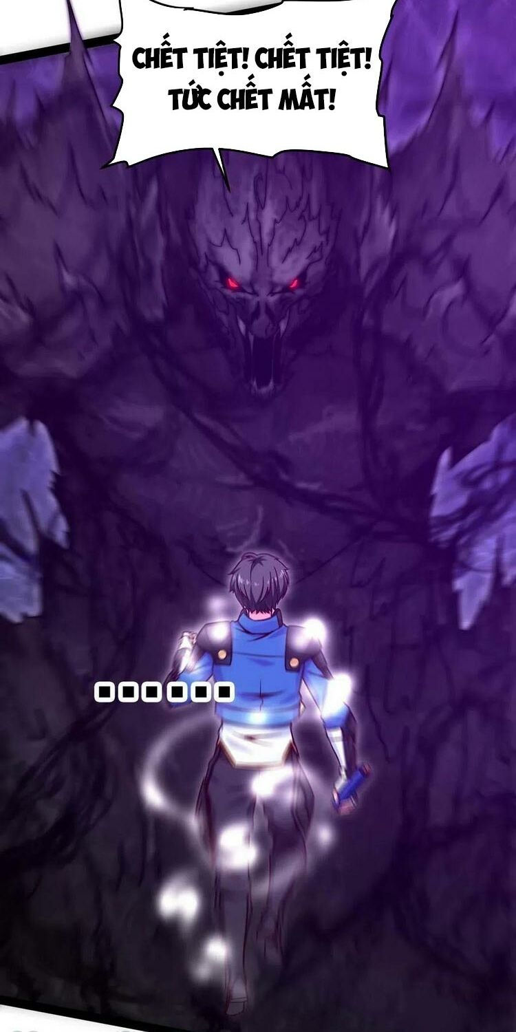 ma thú kiếm thánh dị giới tung hoành chapter 177 18