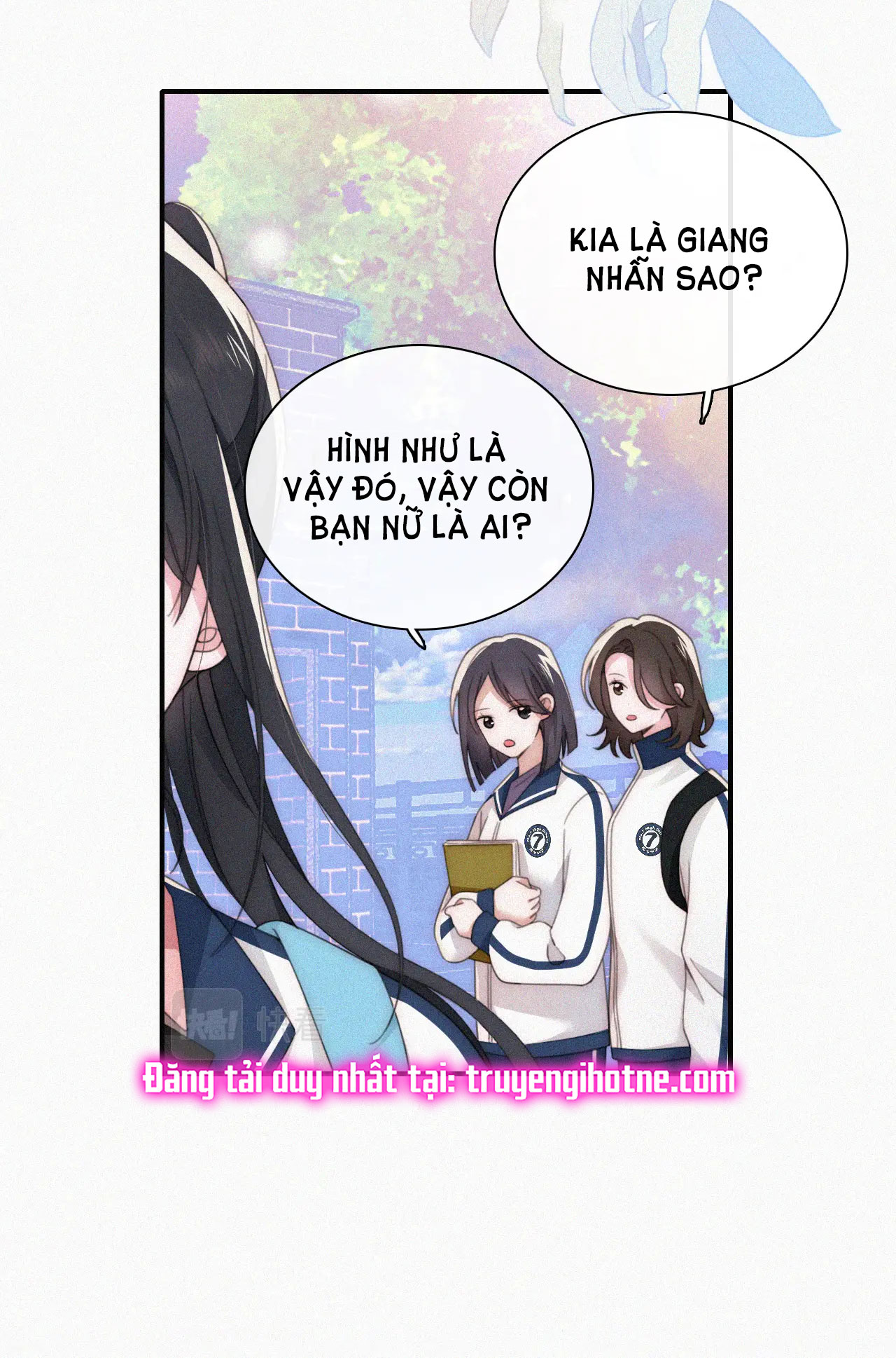 bệnh yêu chapter 37.1 13