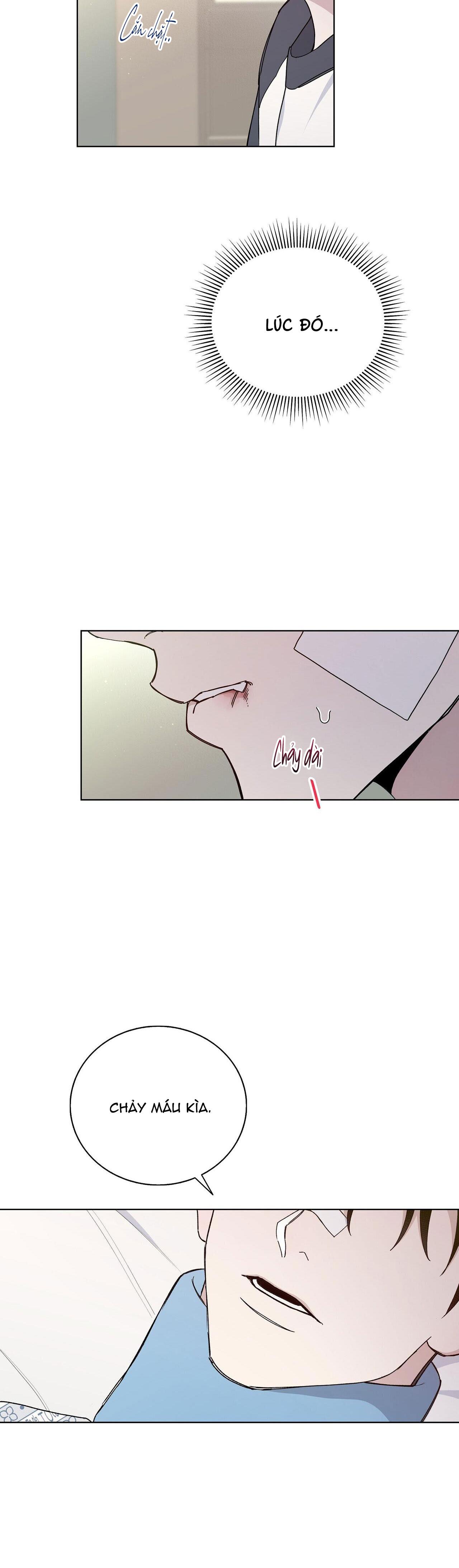 blaze out chapter 29 35