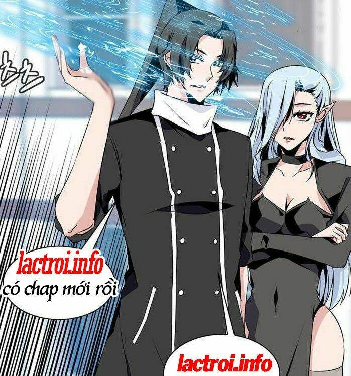 ảo mộng vương chapter 30 39