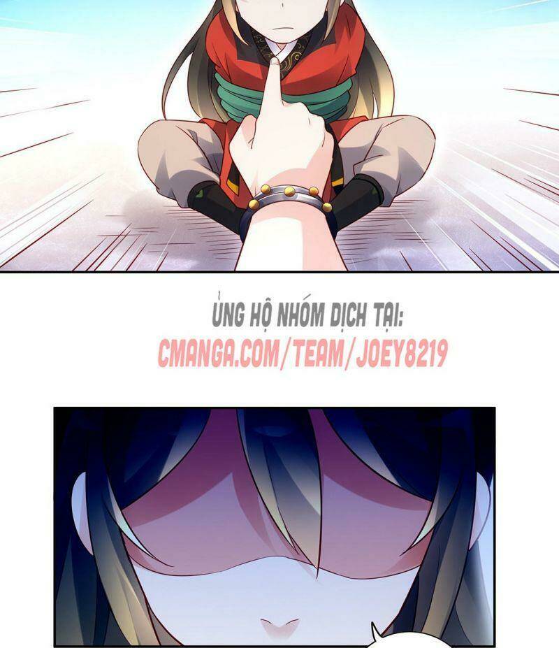 thiên kim bất hoán chapter 63 43