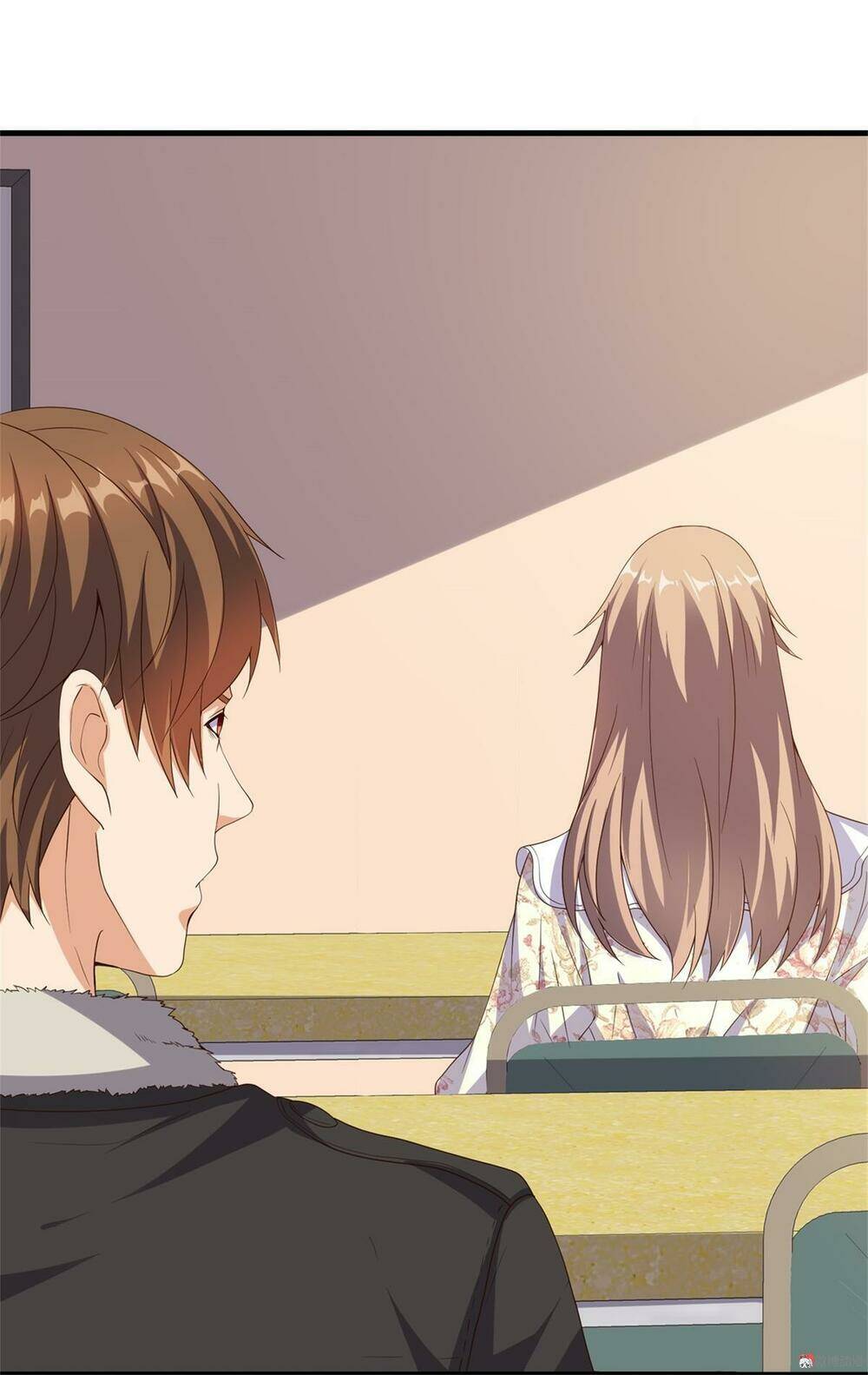 hoa hậu giảng đường luôn bên người chapter 6 9