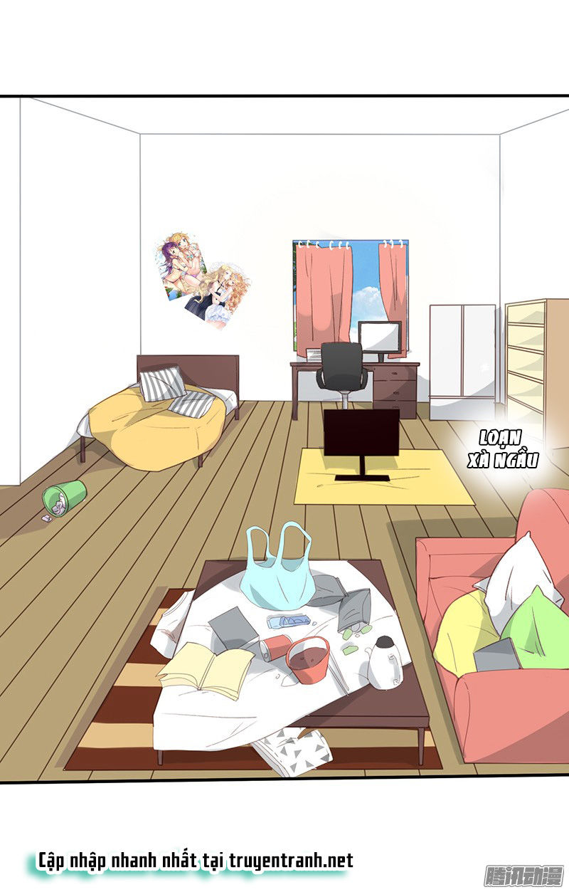 chạm vào người thương chapter 5 3