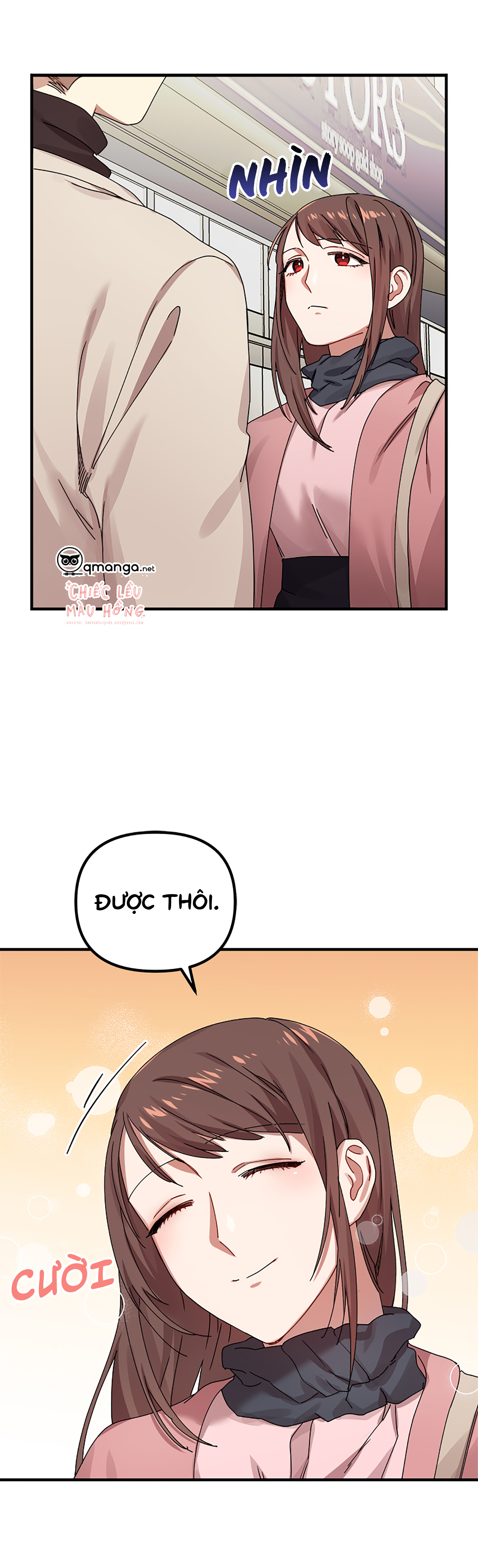 ngày cưới của ngài hổ chapter 10 3