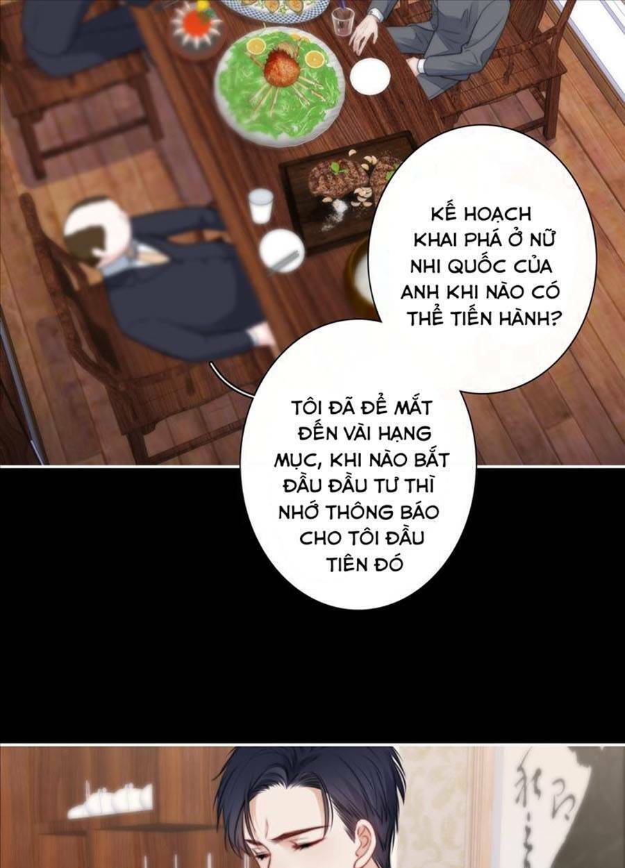 kim ốc tàng kiều chapter 45 4