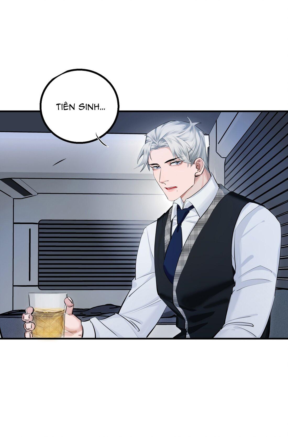 quan hệ xâm chiếm chapter 16 4