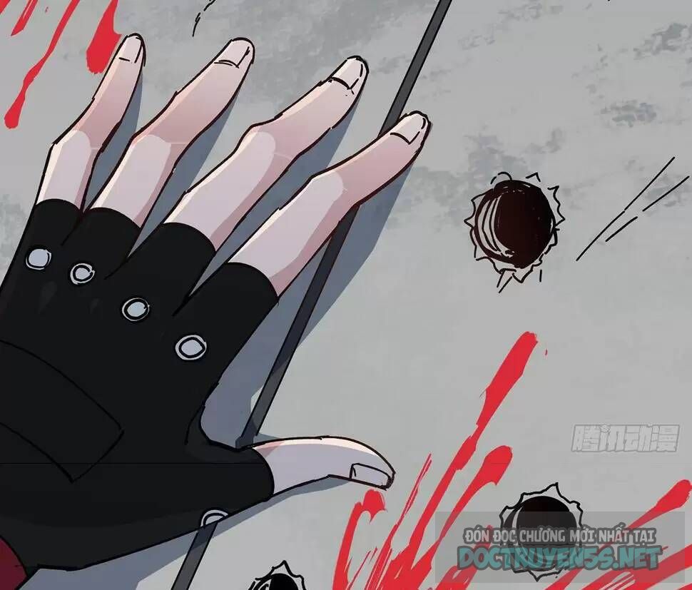 giải cứu 99 nữ chính ở mạt thế chapter 117 19