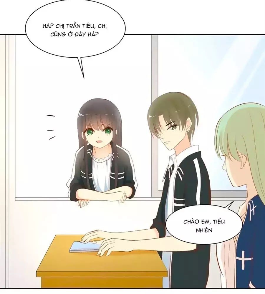 sinh sinh tương thác chapter 56 31