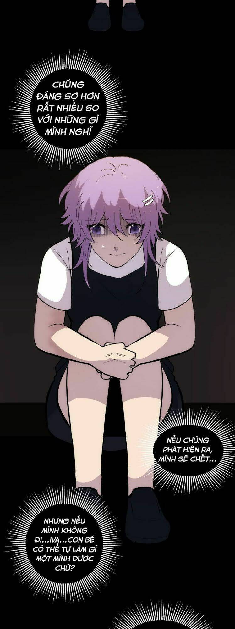 Trọng Sinh Mạc Thế Chapter 121 8