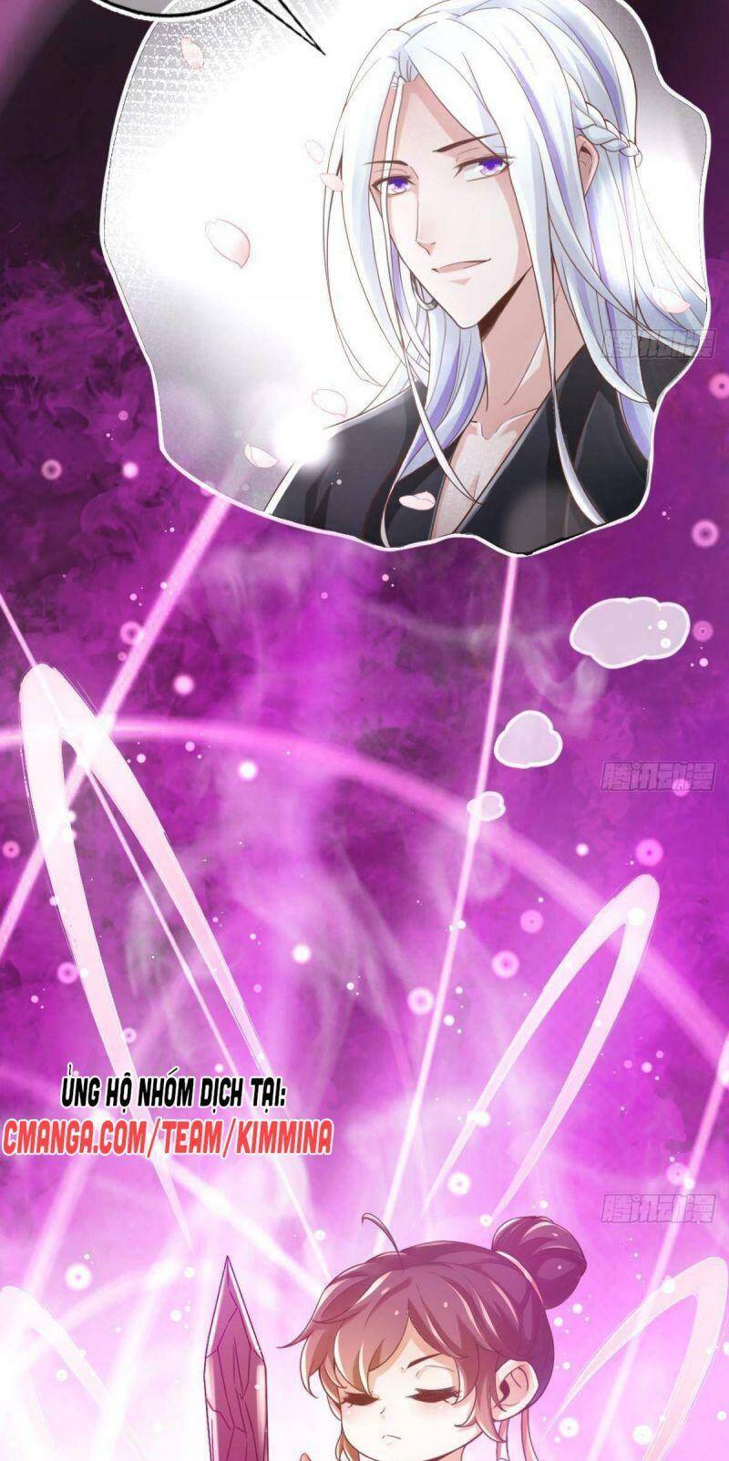 cứu được tên đại ma tôn chapter 18 5