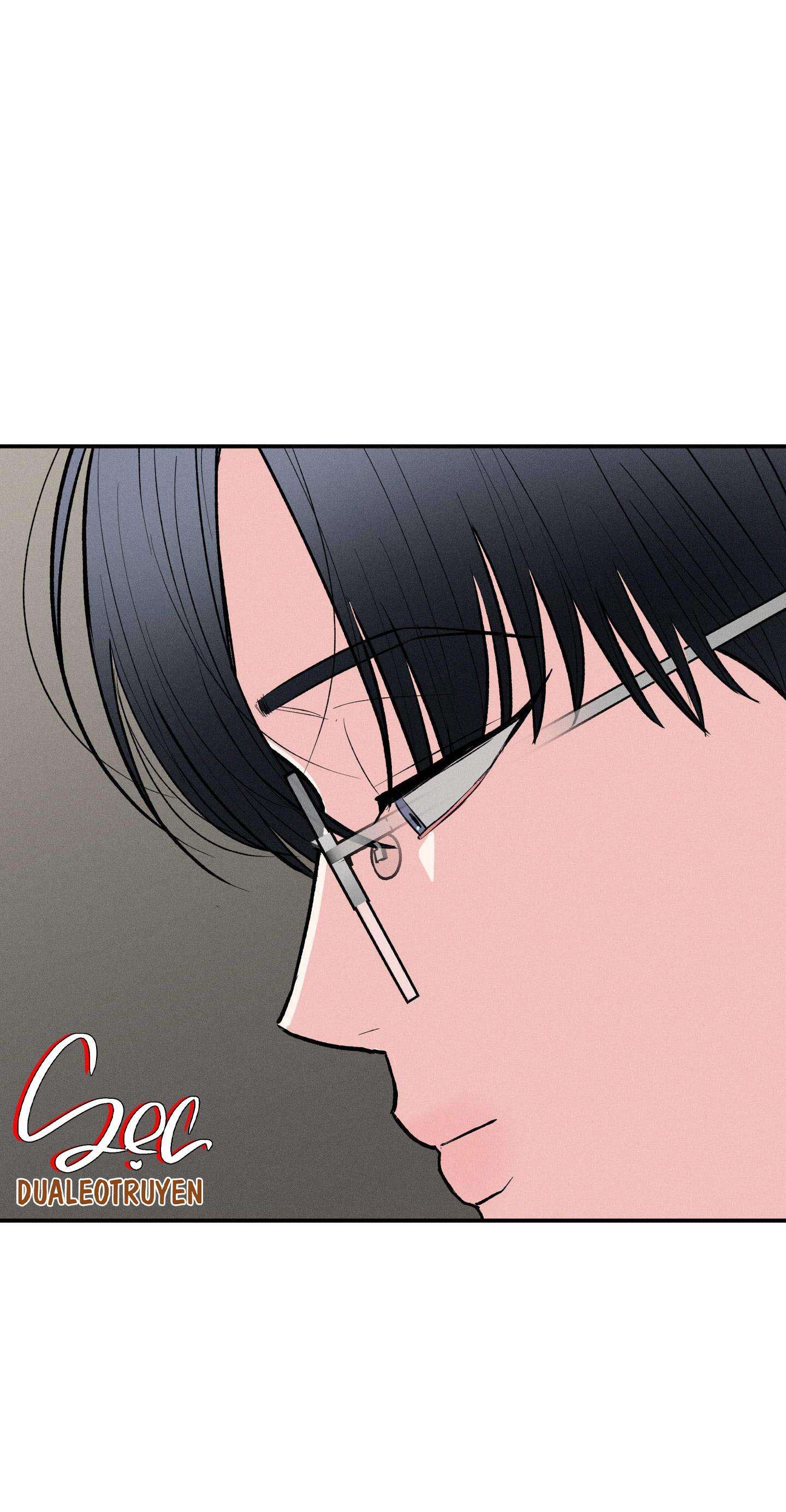 món quà dành cho kẻ ngạo mạn chapter 39 42