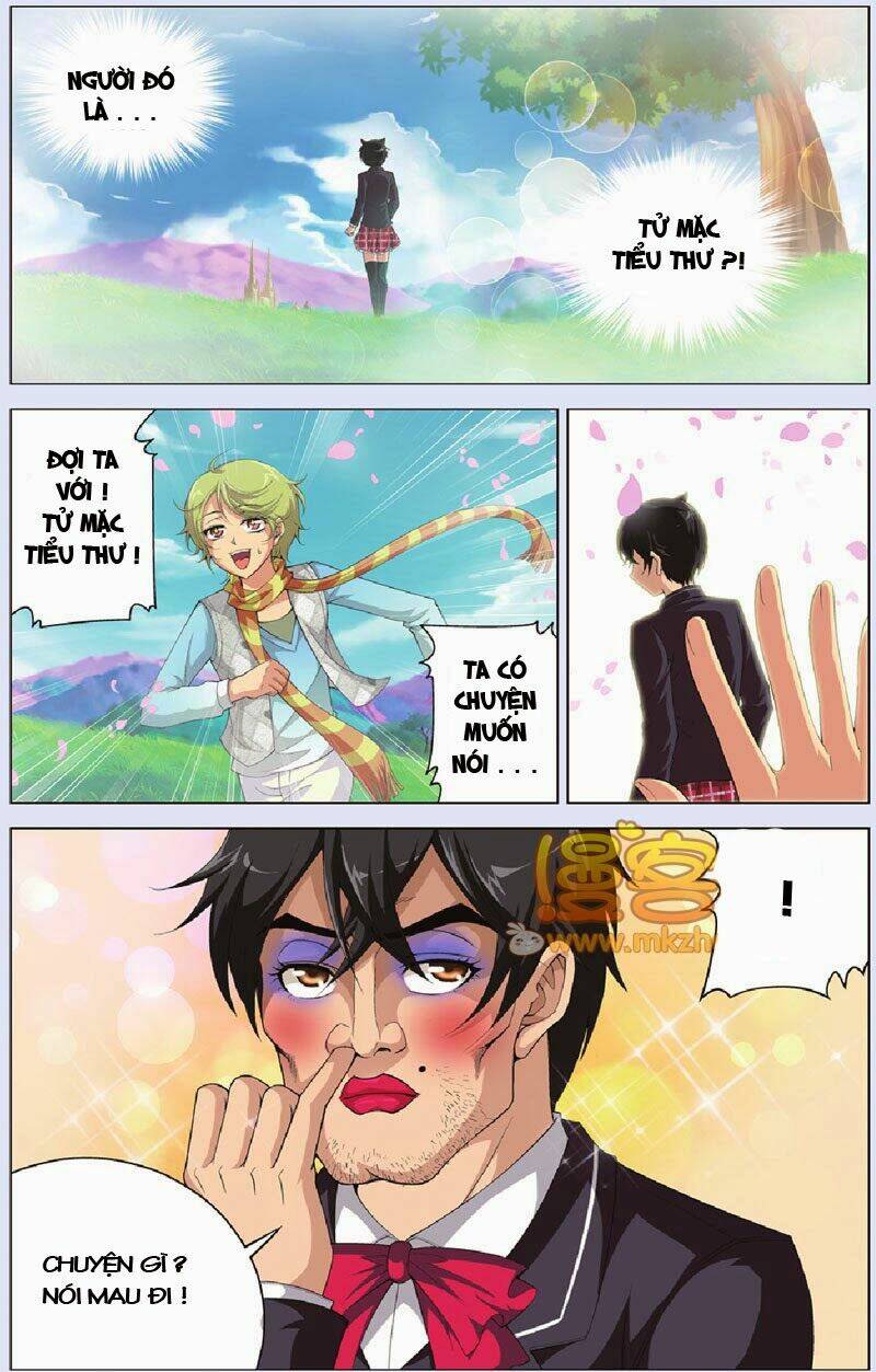 lang thiếu niên chapter 6 2