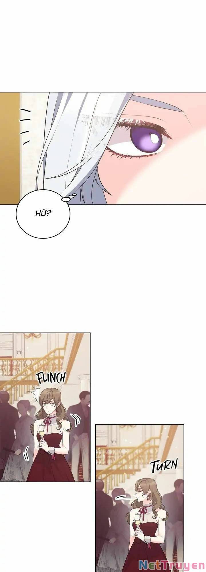 là nhân vật phản diện nhưng tôi sẽ trở thành nữ chính chapter 73 13