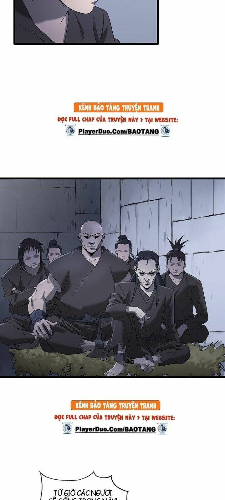 cuồng long chapter 2 13