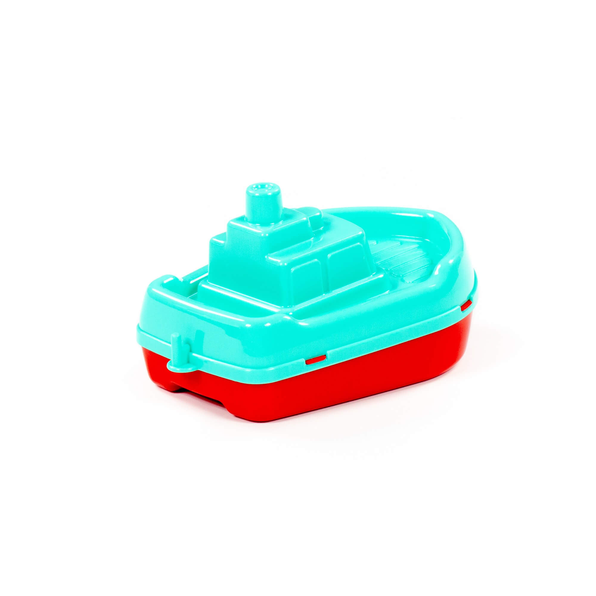 Tàu siêu tốc baby Polesie 36537 - Hàng Chính Hãng Nhập Khẩu Châu Âu