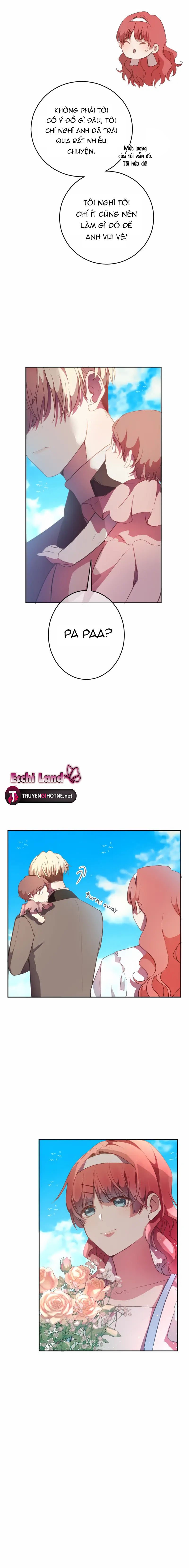 có lẽ em là của anh chapter 19.1 6