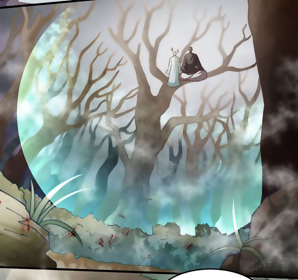Liêu Liêu Nhân Thân Tu Tiên Truyện chapter 91 - Trang 11