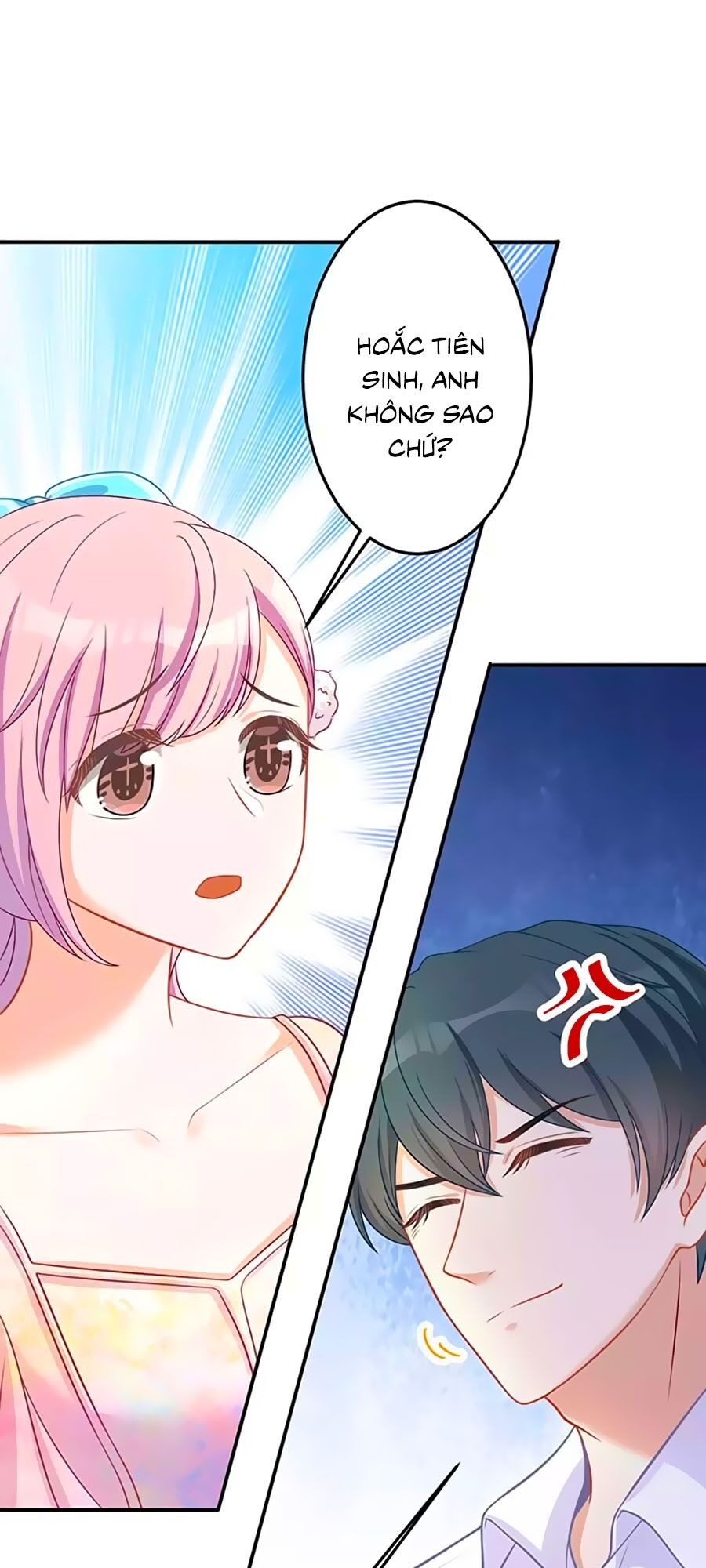 manh bảo ngọt ngào chapter 20 4