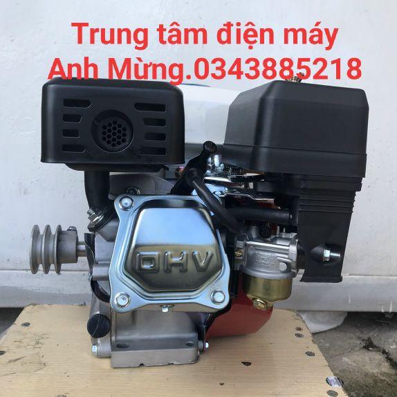 ĐỘNG CƠ XĂNG HONDA GX-200-động cơ chạy xuồng