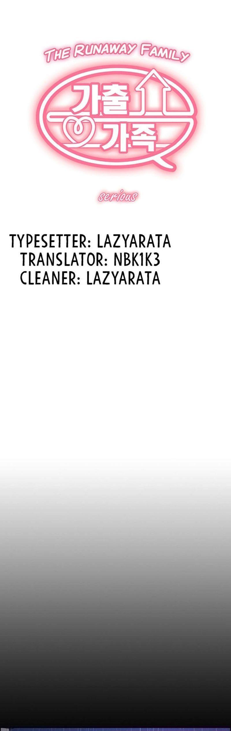 gia đình chạy trốn chapter 6 8