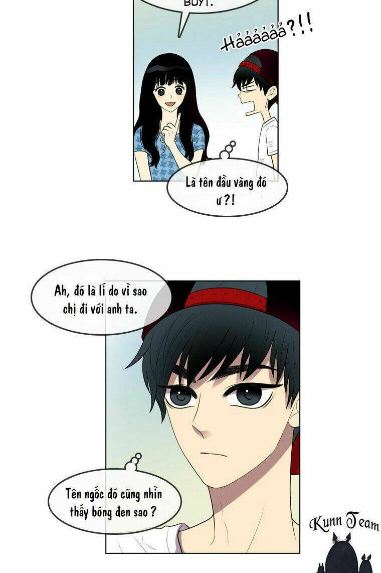 my shining world chapter 52 24