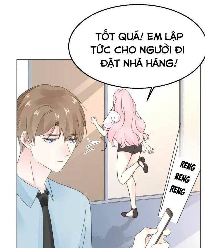 điều ước sủng ái bất bình đẳng chapter 94.2 16