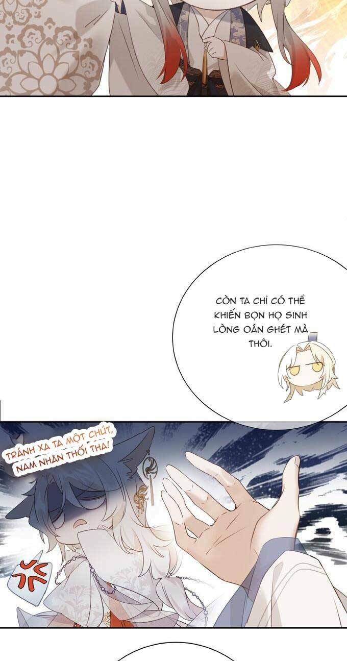 triệu hoán đại nhân tu chân giới chapter 3 7