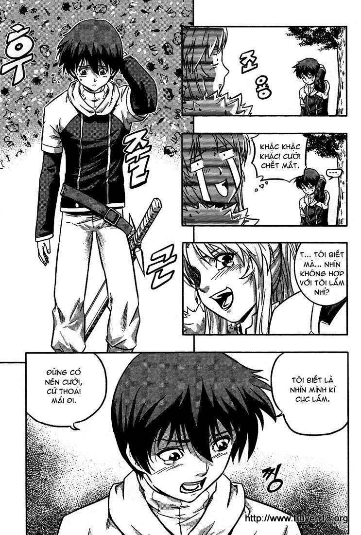 the legend of maian chapter 11 9