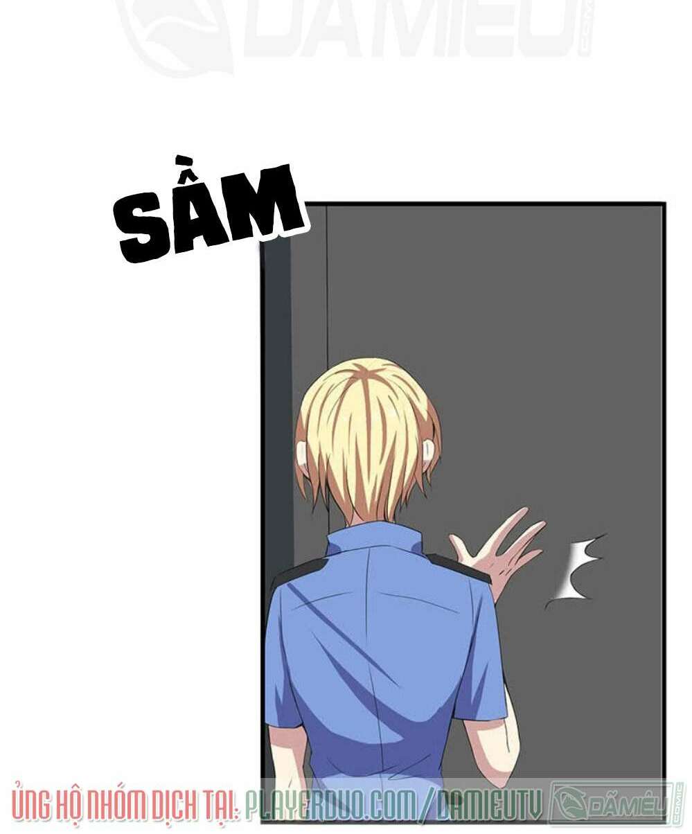 ta có nhẫn thần quyền năng chapter 15 10