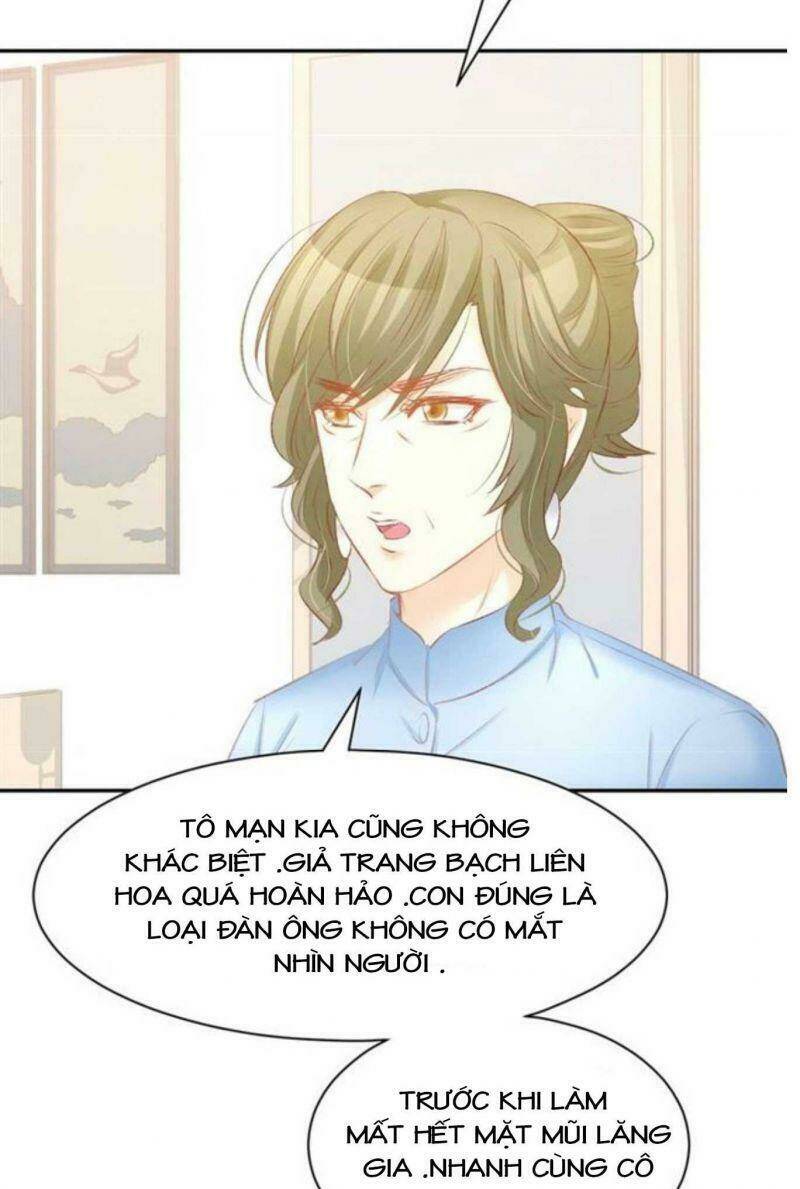 hôn nhân ấm áp : tổng tài sủng vợ thành nghiện chapter 41.1 18