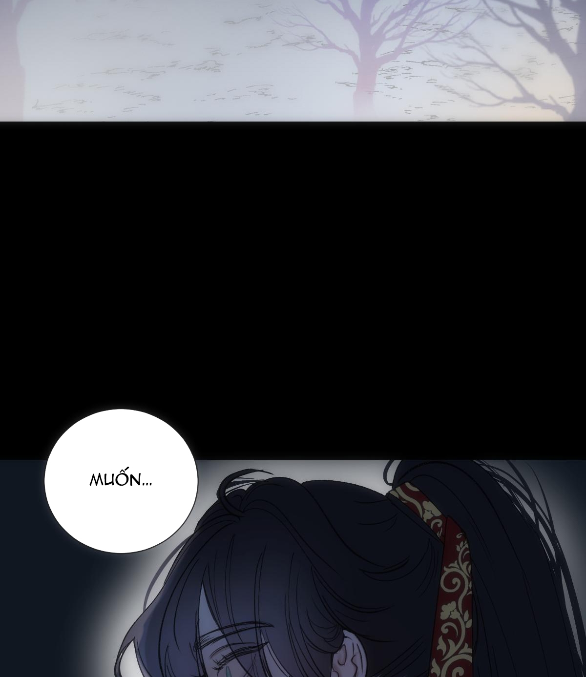 chuyện bên lề sau khi xuyên sách của ta và sư tôn chapter 43 21