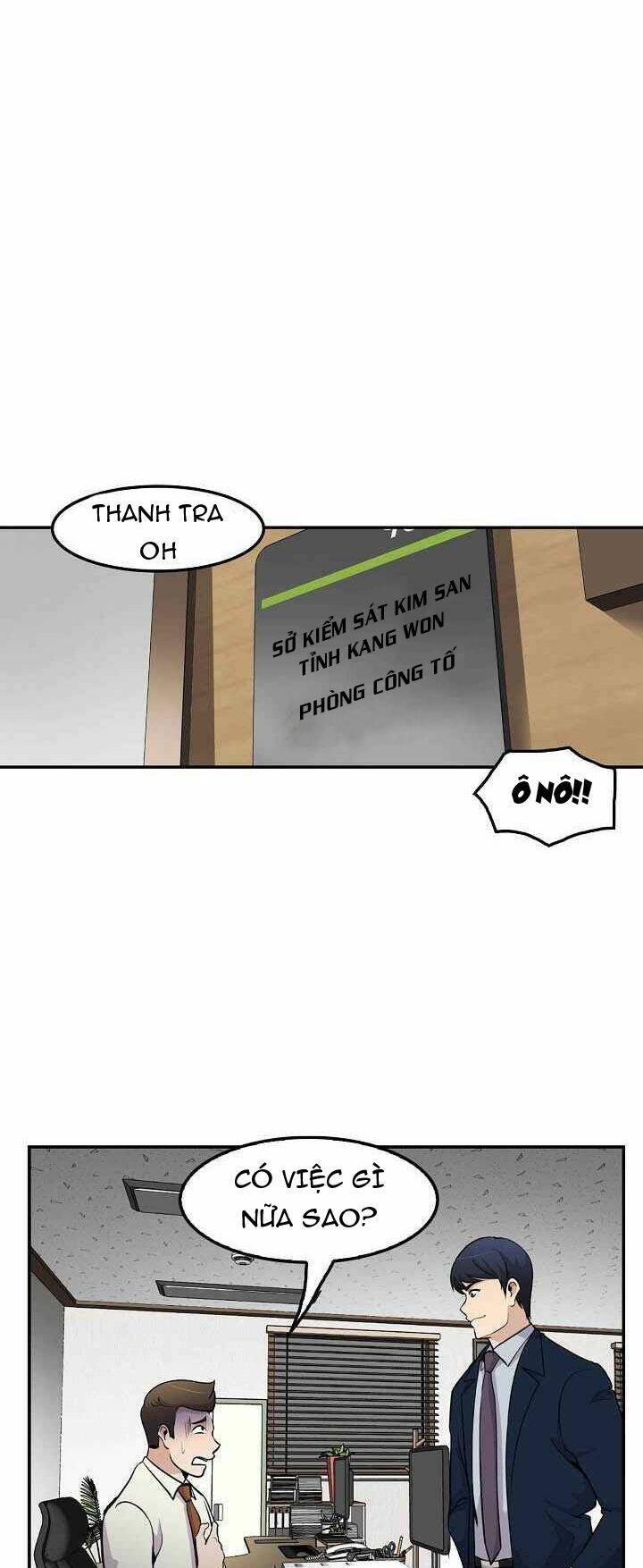 điều tra viên chuyển sinh chapter 54 15